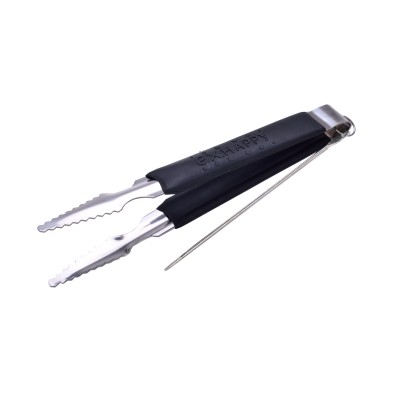 Champ Al Malik Τσιμπίδα Ναργιλέ 17cm